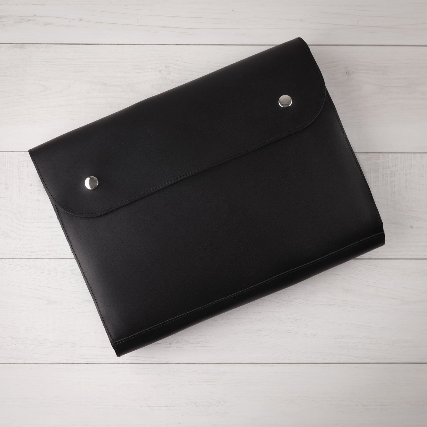 Leather File Folder, Accordian File Organizer, Leather Holder A4 for documents, Vertical Expanding Folder