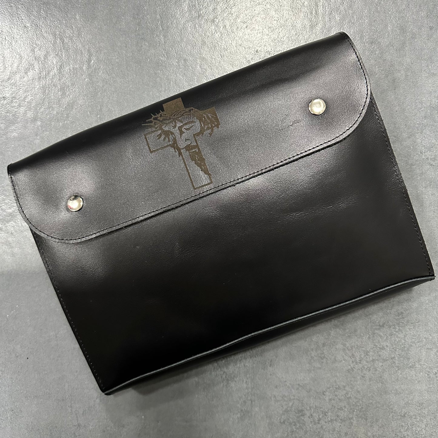 Leather File Folder, Accordian File Organizer, Leather Holder A4 for documents, Vertical Expanding Folder