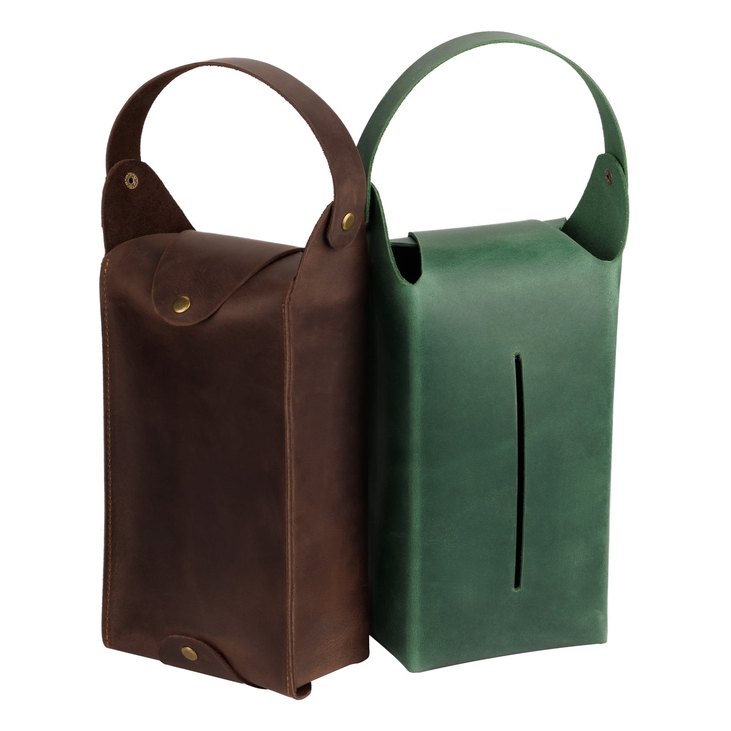 Leather Tissue Box, Car Tissue Case Holder, Leather Tissue Holder, Backseat Napkin Case for Car, WEDDING Gift