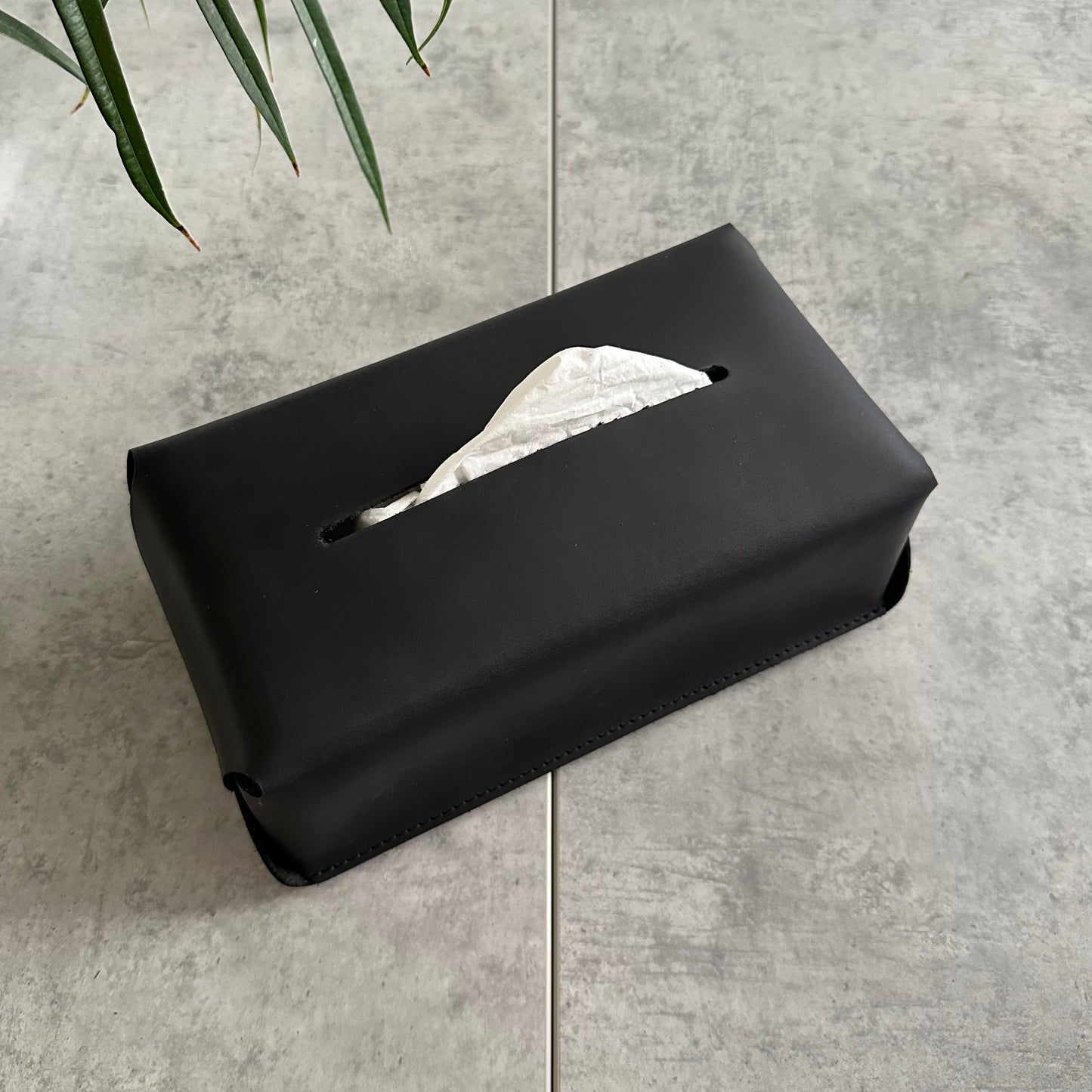 Leather Tissue Box, Car Tissue Case Holder, Leather Tissue Holder, Backseat Napkin Case for Car, WEDDING Gift