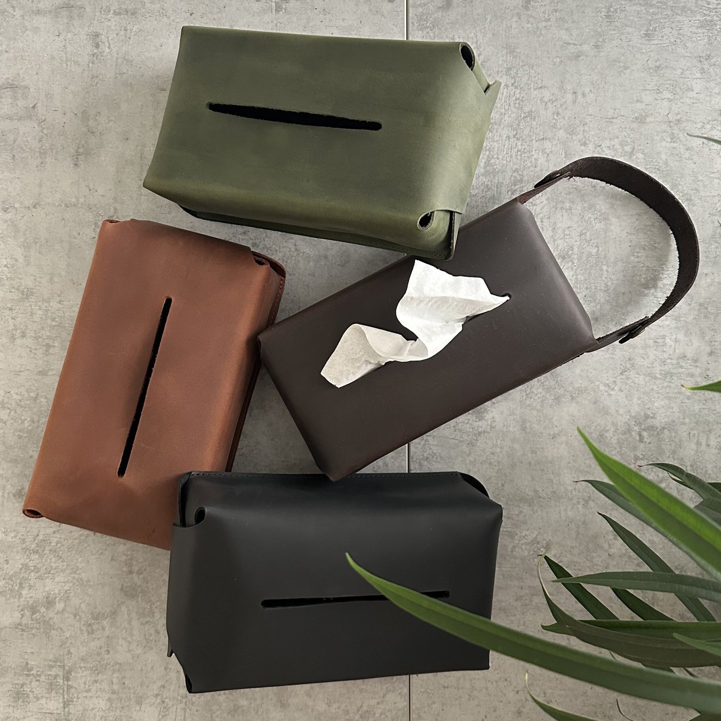 Leather Tissue Box, Car Tissue Case Holder, Leather Tissue Holder, Backseat Napkin Case for Car, WEDDING Gift