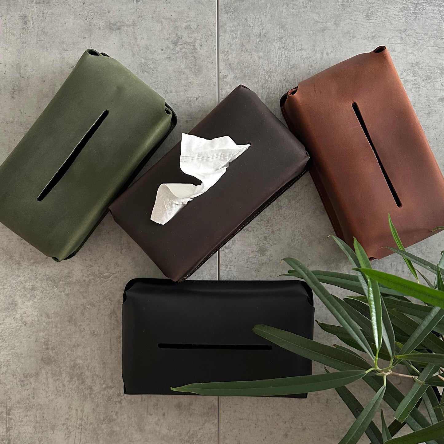 Leather Tissue Box, Car Tissue Case Holder, Leather Tissue Holder, Backseat Napkin Case for Car, WEDDING Gift